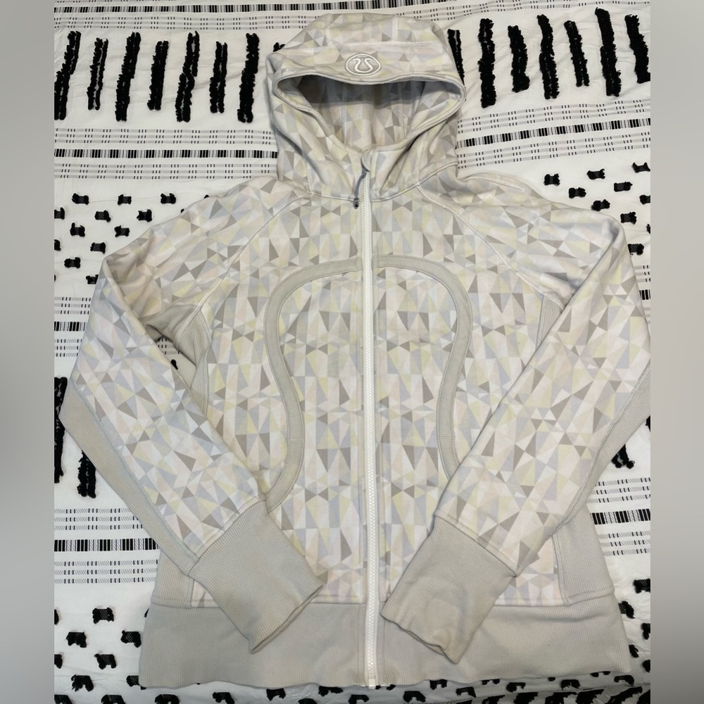 Lululemon jacket